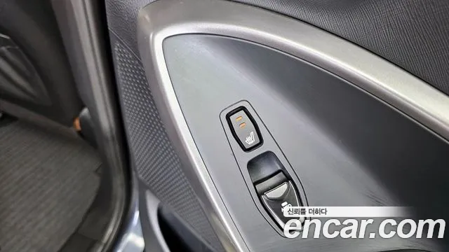 Hyundai Maxcruz 2016 — фото 19
