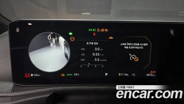 Kia EV6 2025 — фото 11