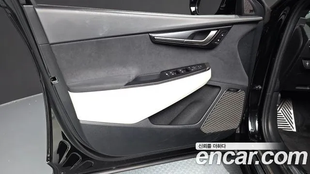 Kia EV6 2025 — фото 14