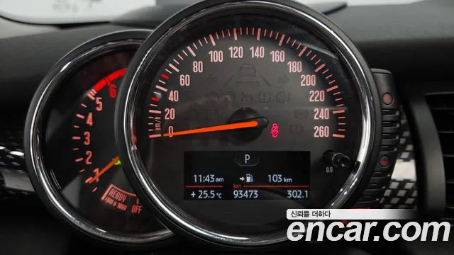Mini Cooper 2016 — фото 8