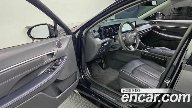 Hyundai Sonata 2024 — фото 13