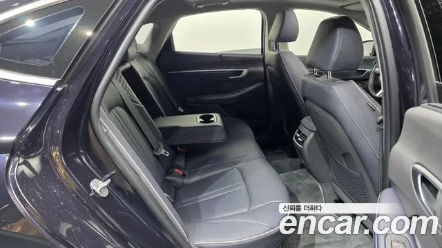 Hyundai Sonata 2024 — фото 18