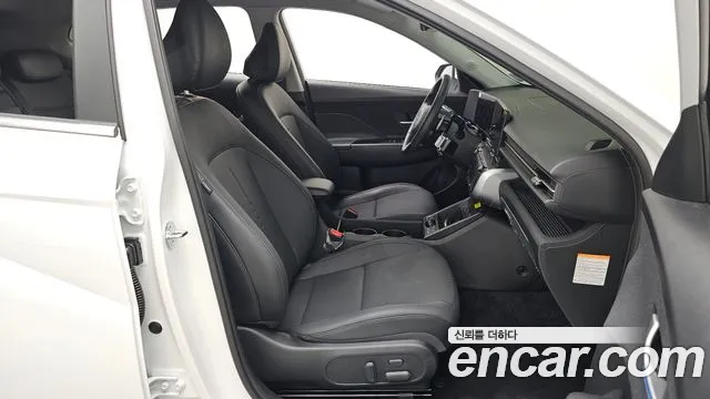 Hyundai Kona 2026 — фото 16