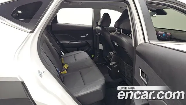 Hyundai Kona 2026 — фото 17