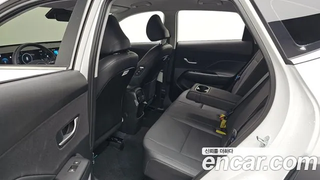 Hyundai Kona 2026 — фото 15