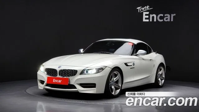 BMW Z4 2012 — фото 18