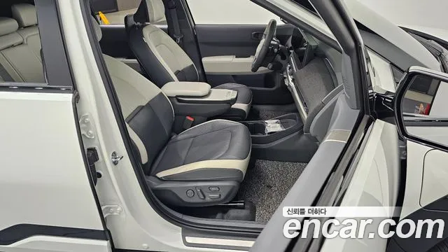 Kia EV3 2025 — фото 13
