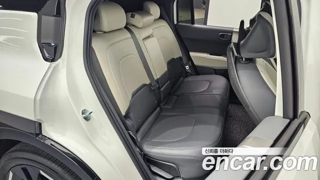 Kia EV3 2025 — фото 17