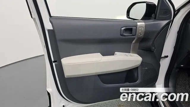 Kia EV3 2025 — фото 14