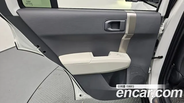 Kia EV3 2025 — фото 15