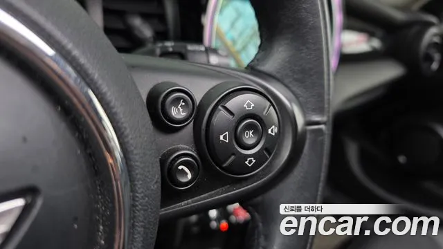 Mini Cooper 2018 — фото 15