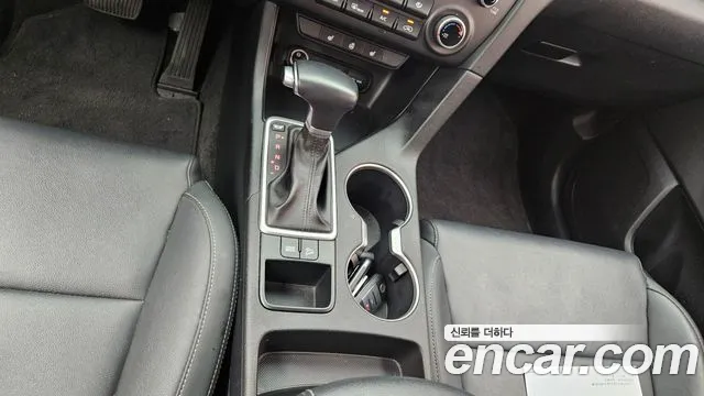Kia Sportage 2018 — фото 9