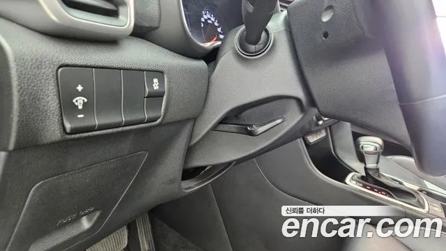 Kia Sportage 2018 — фото 16