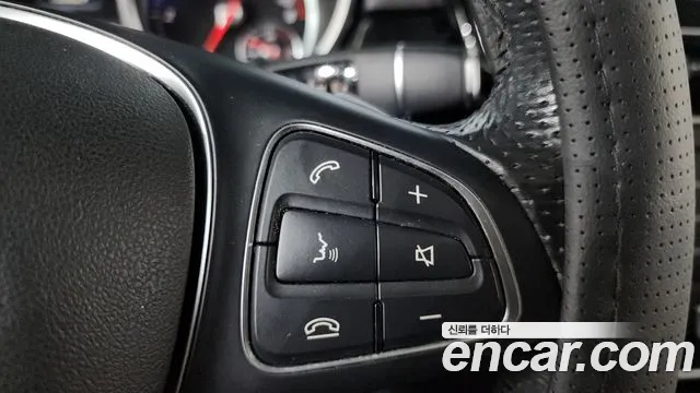 Mercedes-Benz GLE-Class 2016 — фото 15
