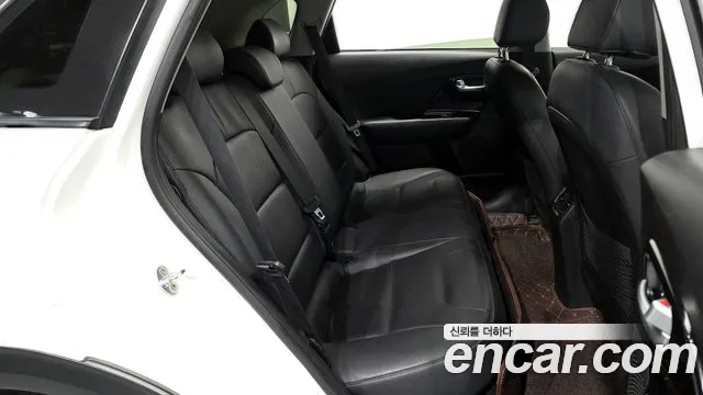 Kia Niro 2021 — фото 12