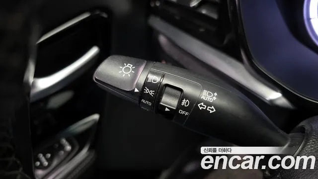 Kia Niro 2021 — фото 17