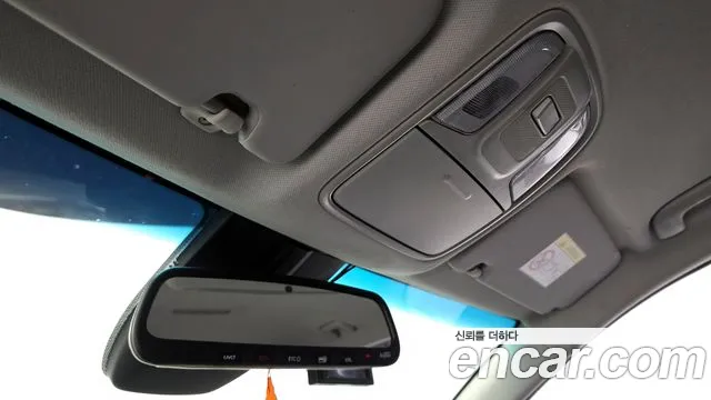Kia Niro 2021 — фото 19