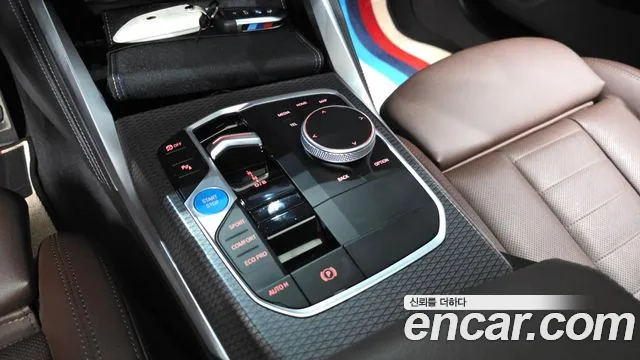 BMW i4 2024 — фото 11