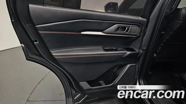Ford Explorer 2025 — фото 15
