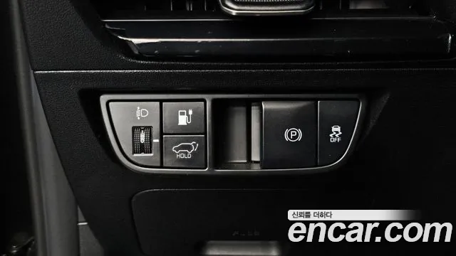 Kia EV6 2022 — фото 20
