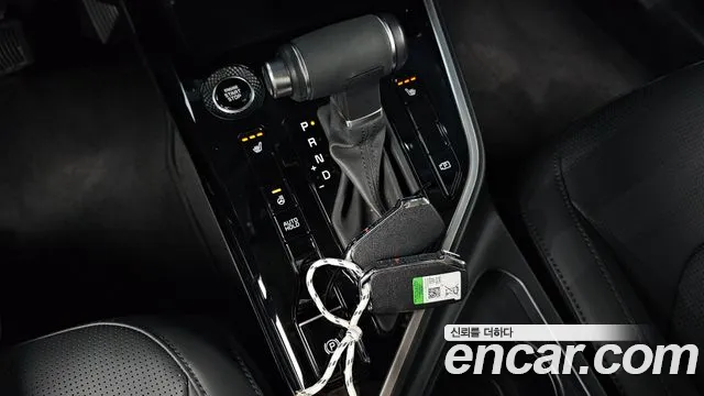 Kia Niro 2026 — фото 11