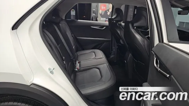 Kia Niro 2026 — фото 16