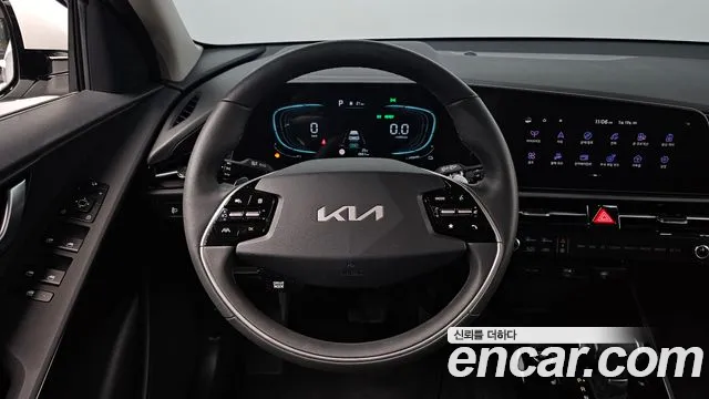 Kia Niro 2026 — фото 18