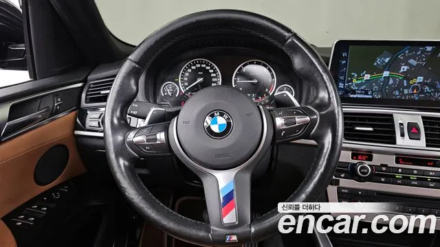 BMW X4 2017 — фото 13