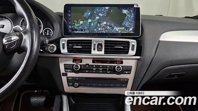 BMW X4 2017 — фото 15