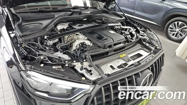 Mercedes-Benz GLC-Class 2025 — фото 6