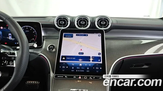 Mercedes-Benz GLC-Class 2025 — фото 20