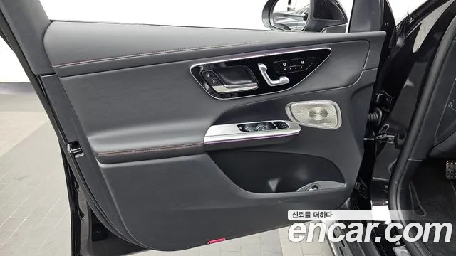Mercedes-Benz GLC-Class 2025 — фото 14