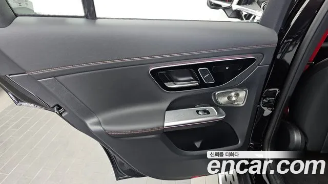 Mercedes-Benz GLC-Class 2025 — фото 15