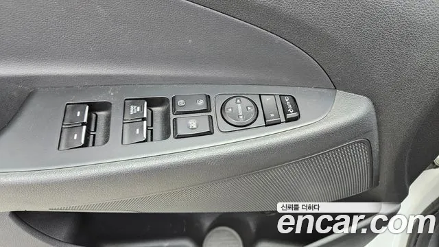 Hyundai Tucson 2019 — фото 17