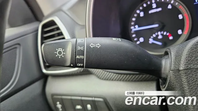 Hyundai Tucson 2019 — фото 18