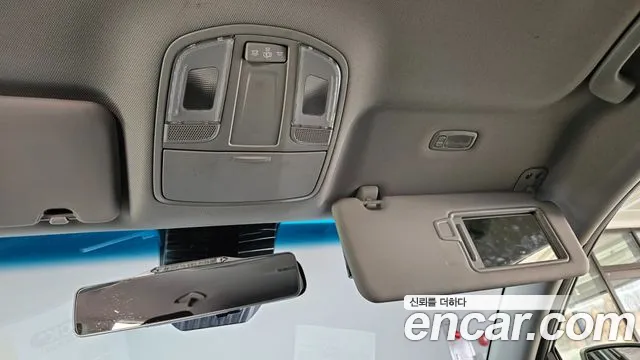 Hyundai Tucson 2019 — фото 19