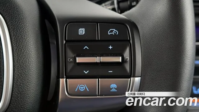 Hyundai Casper 2024 — фото 15