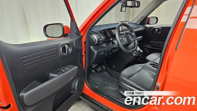 Hyundai Casper 2023 — фото 10