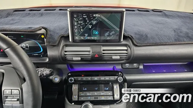 Hyundai Casper 2023 — фото 16