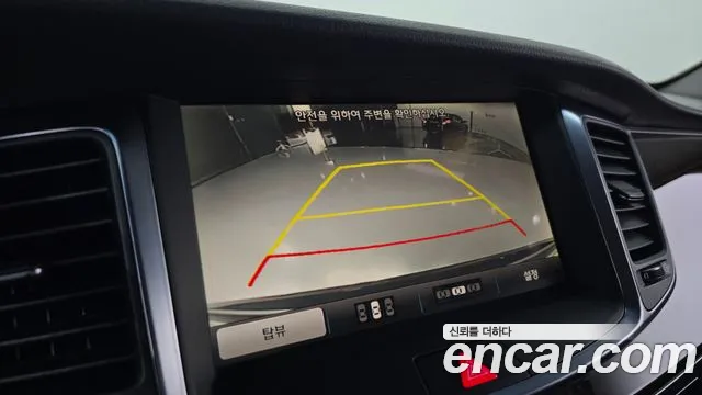 Hyundai Equus 2014 — фото 16