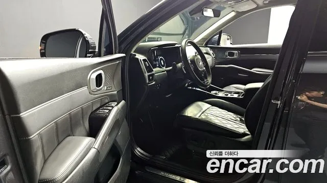 Kia Sorento 2021 — фото 10