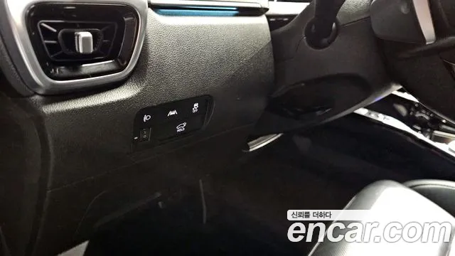 Kia Sorento 2021 — фото 13