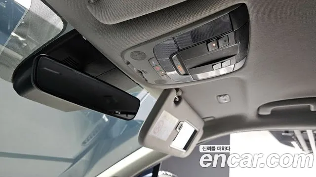 Kia Sorento 2021 — фото 18
