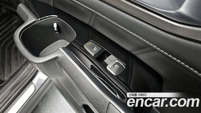 Kia Sorento 2021 — фото 19