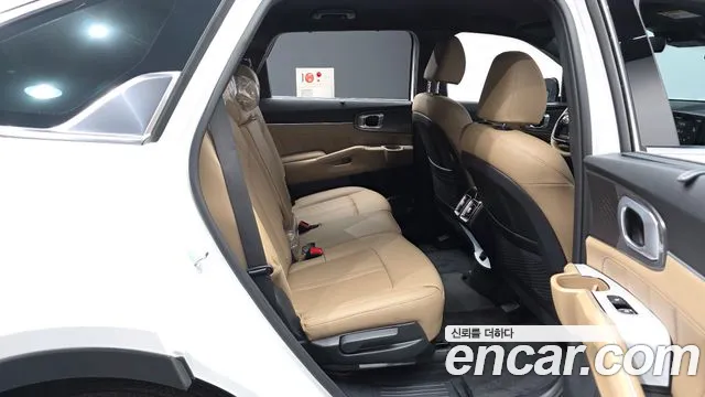 Kia Sorento 2026 — фото 12