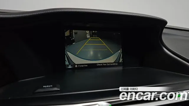 Honda Accord 2015 — фото 14