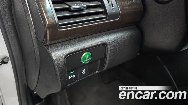 Honda Accord 2015 — фото 17