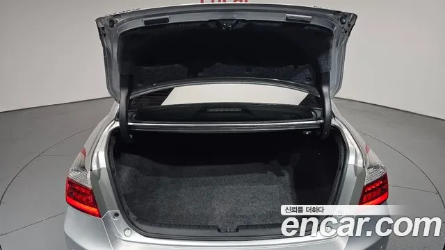 Honda Accord 2015 — фото 20