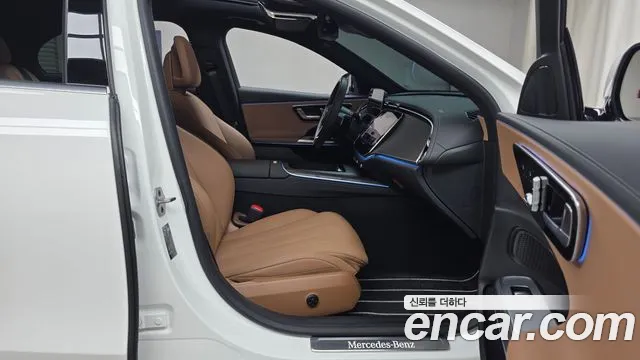 Mercedes-Benz E-Class 2025 — фото 16
