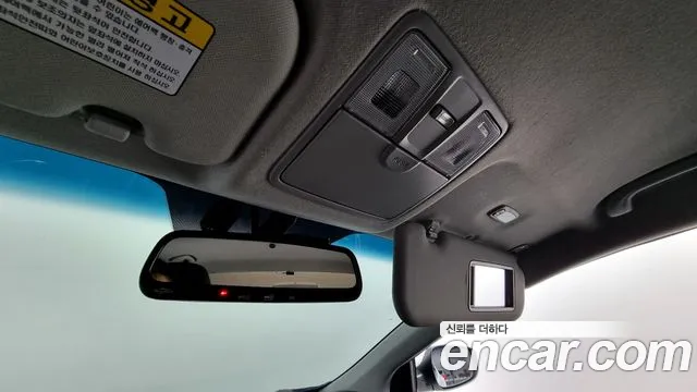 Hyundai AVANTE 2016 — фото 19